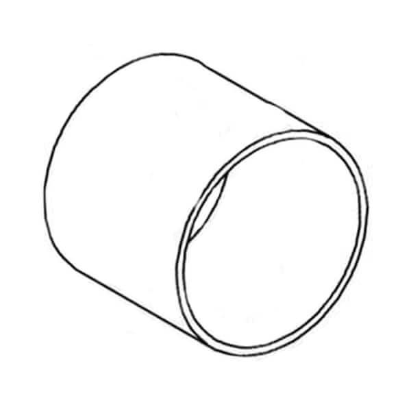 Aftermarket Front Axle Support Bushing Fits Massey Ferguson 30 3165 165 Tractors 194624M1 - main